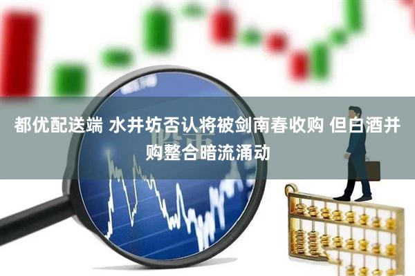 都优配送端 水井坊否认将被剑南春收购 但白酒并购整合暗流涌动